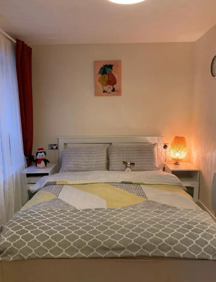 Teli'S House Apartment Southampton United Kingdom