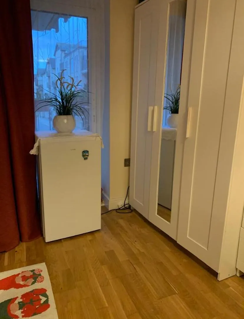 Homestay Teli'S House Apartment Southampton