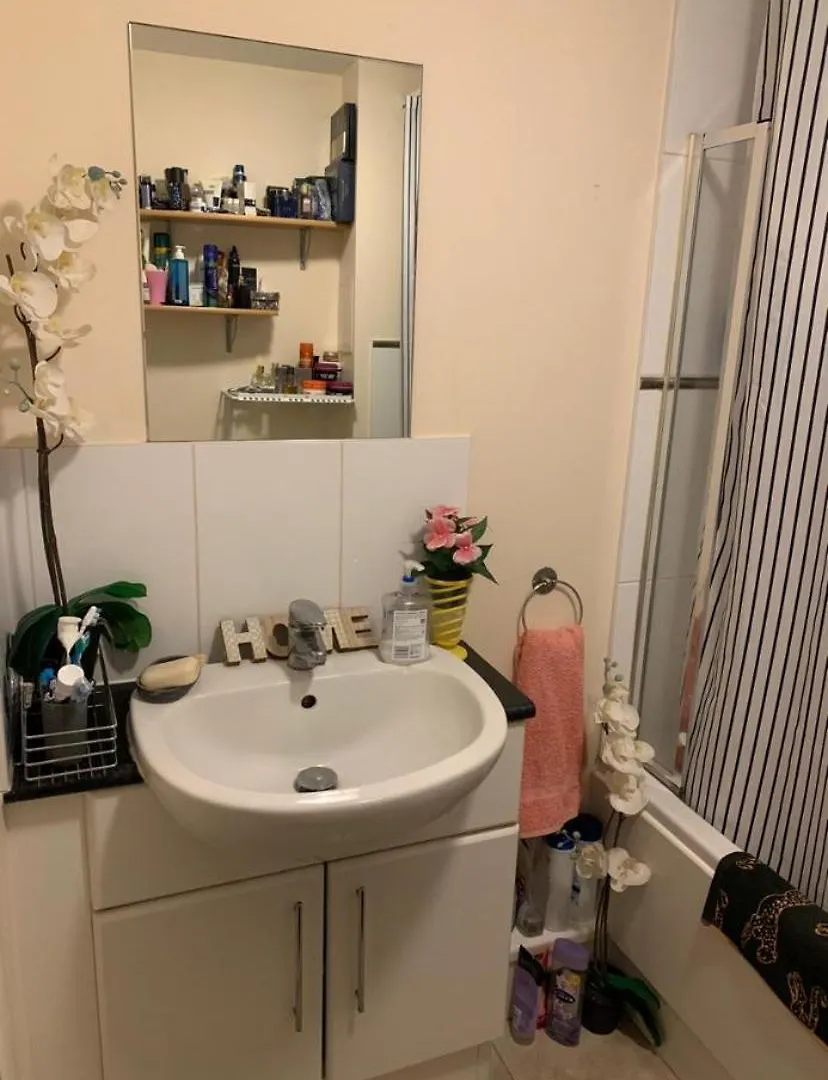 Teli'S House Apartment Southampton 0*,