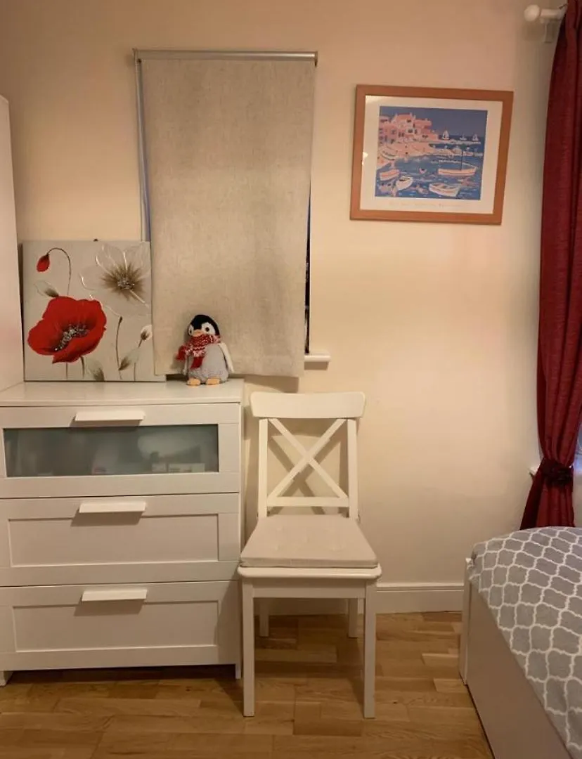 Homestay Teli'S House Apartment Southampton United Kingdom