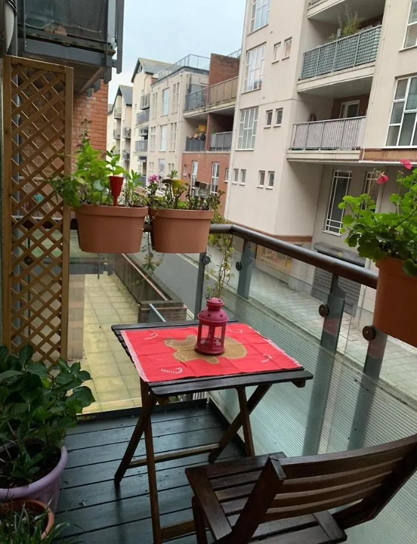 Teli'S House Apartment Southampton 0*,  United Kingdom