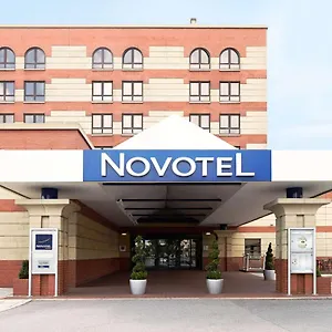 Novotel Саутгемптон