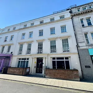 Aparthotel Ps, Southampton