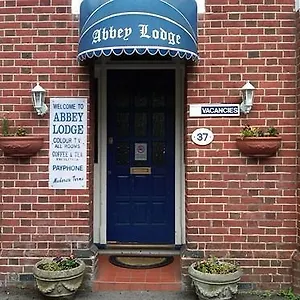 Abbey Саутгемптон