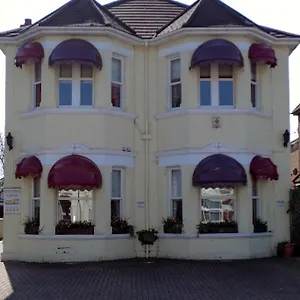Affittacamere Hunters, Southampton