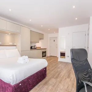 Appartamento Town Or Country - Canute, Southampton