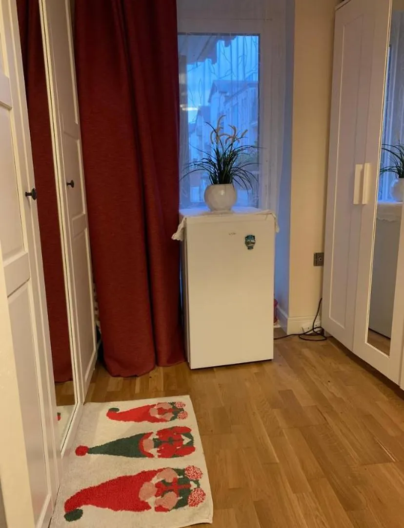 Teli'S House Apartment Southampton Homestay